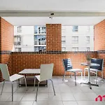 Metawise 2Bed On Dixon Next To Icc & Darling Harbour 65