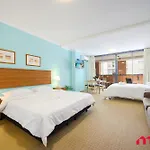 Metawise 2Bed On Dixon Next To Icc & Darling Harbour 65