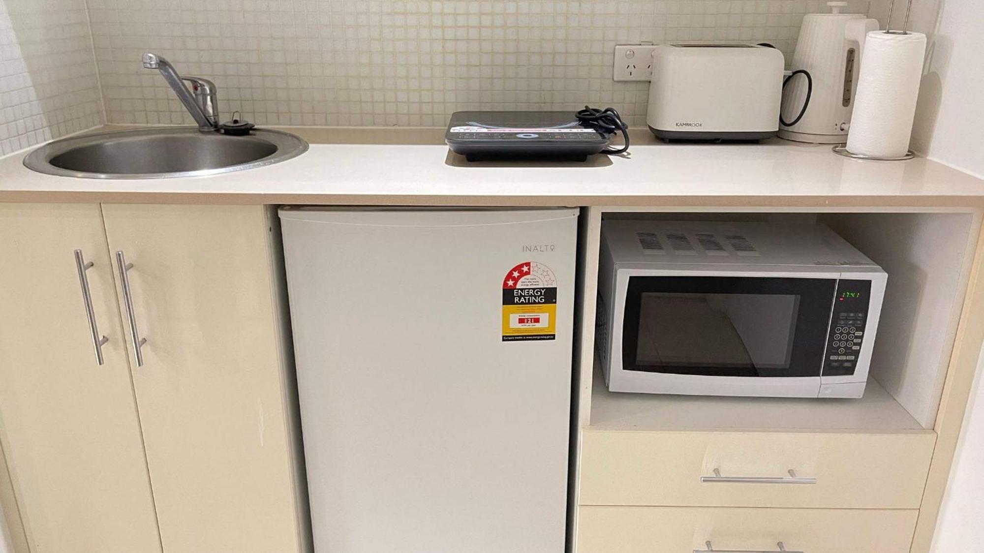 Apartment Metawise 2bed On Dixon Next To Icc & Darling Harbour Sydney