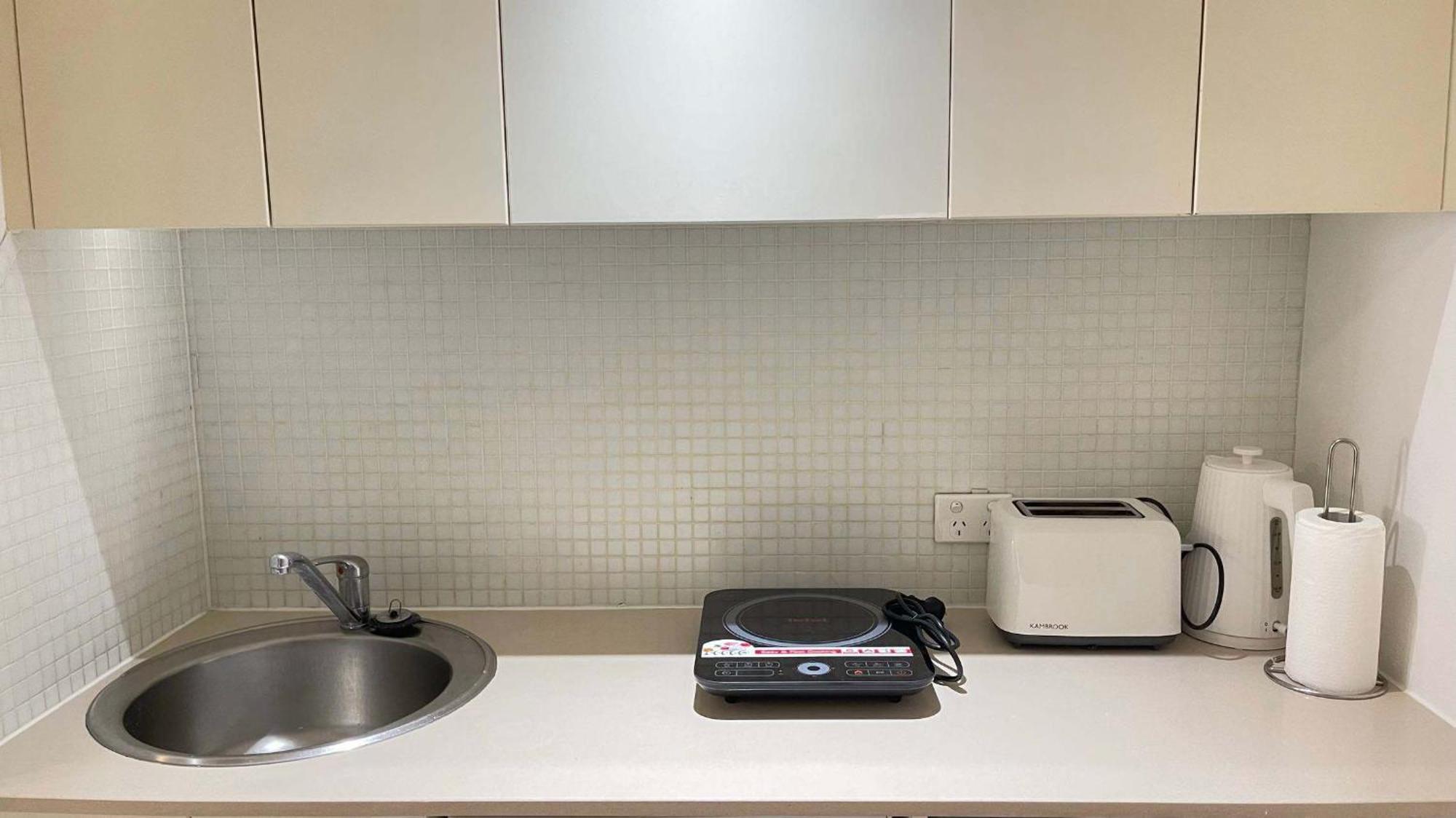 Apartment Metawise 2bed On Dixon Next To Icc & Darling Harbour
