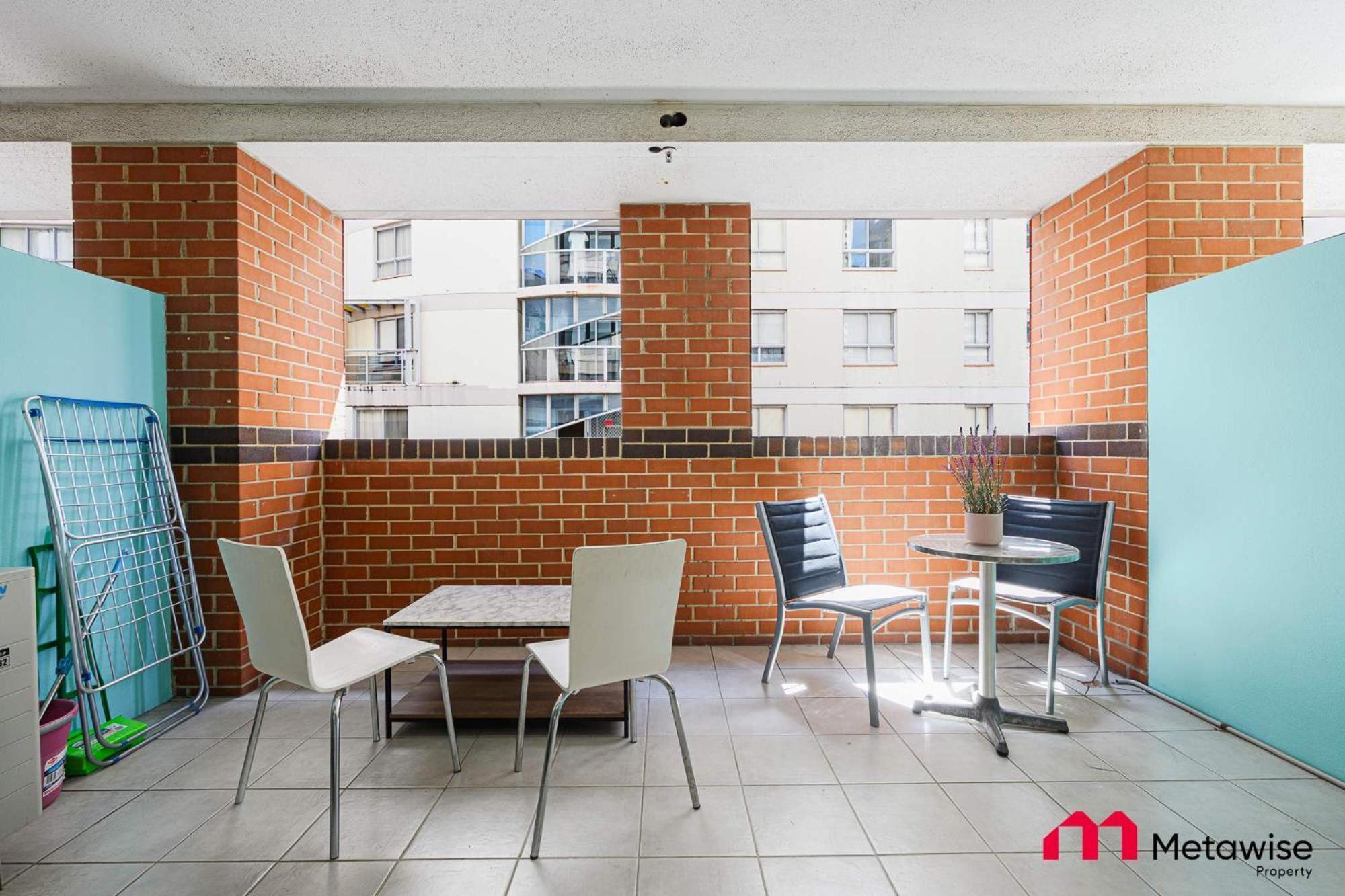 Metawise 2bed On Dixon Next To Icc & Darling Harbour Sydney