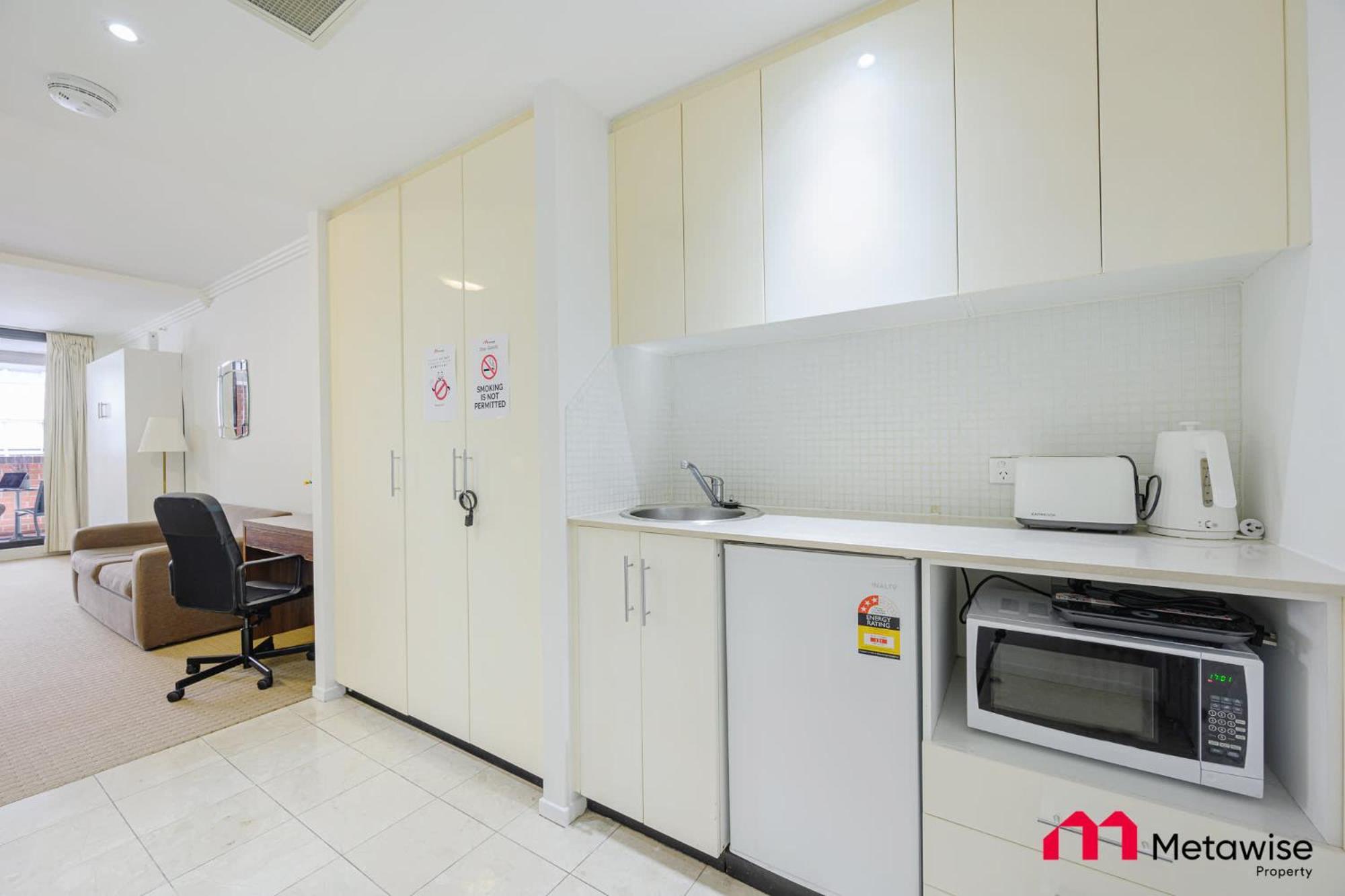 Metawise 2bed On Dixon Next To Icc & Darling Harbour Apartment Sydney