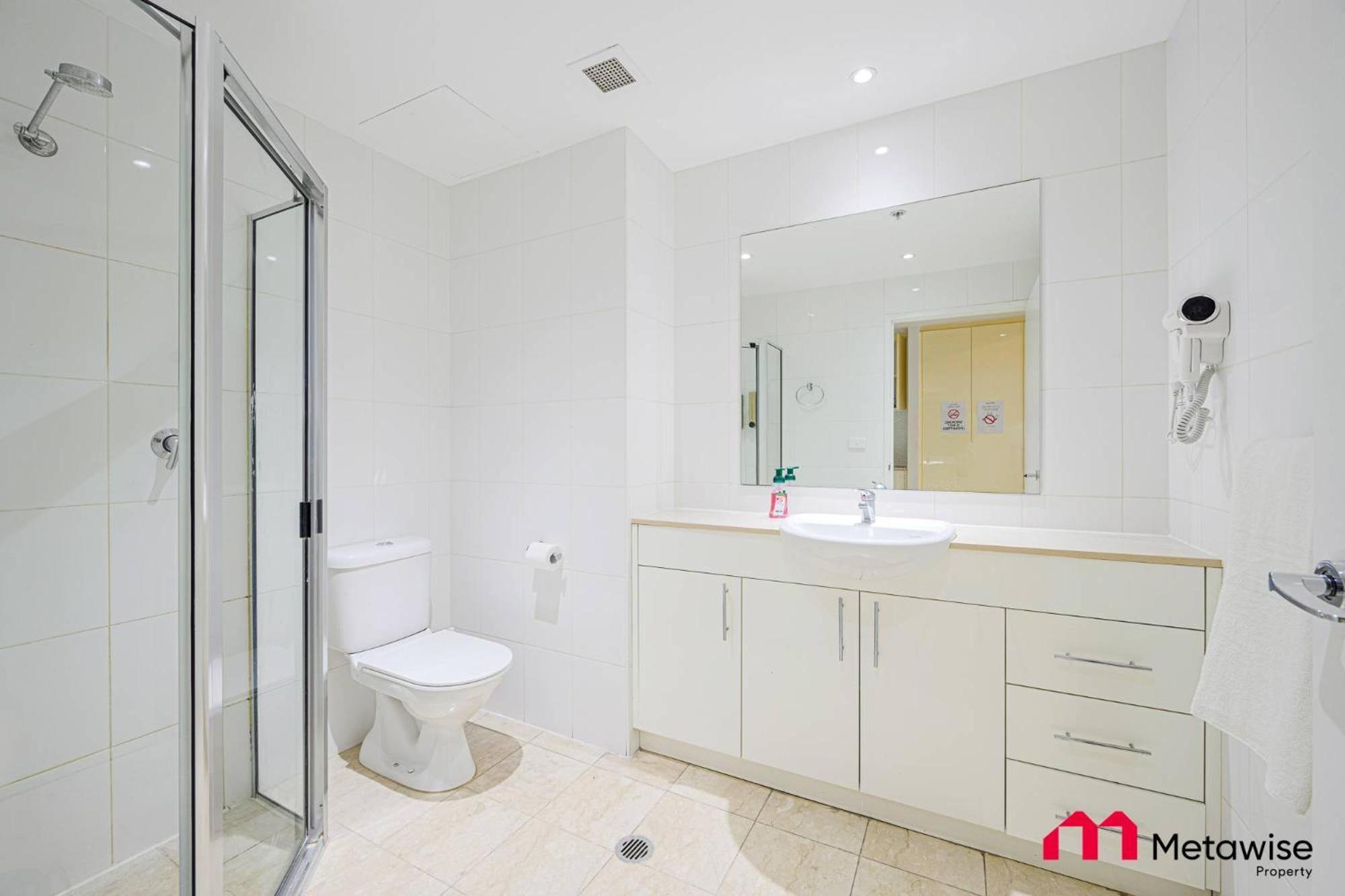 Apartment Metawise 2bed On Dixon Next To Icc & Darling Harbour *